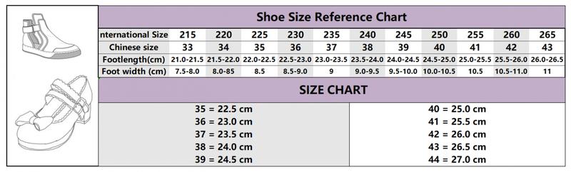 Product Introduction of Bốt Ngắn Cho Nữ, Gót Chunky, Giày Cho Mẹ, Hàng Mới Về Mùa Thu 2024, Màu Đen, Dễ Phối Đồ, Bốt Cotton Dày, Dành Cho Nữ 0