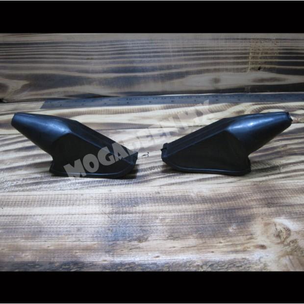 Karet Handle Handel Rem & Kopling Suzuki TS125 TS 125 *1 biji