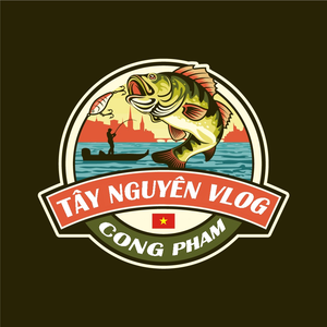 Tây Nguyên Vlog