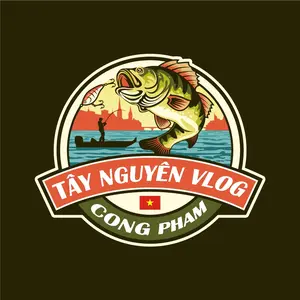 Tây Nguyên Vlog