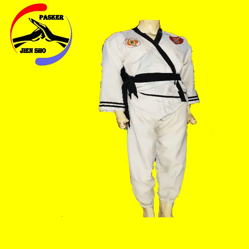 Baju seragam Siswa IKS.PI Kera Sakti Lengkap Safety Sekolah Wearpack Pria 0