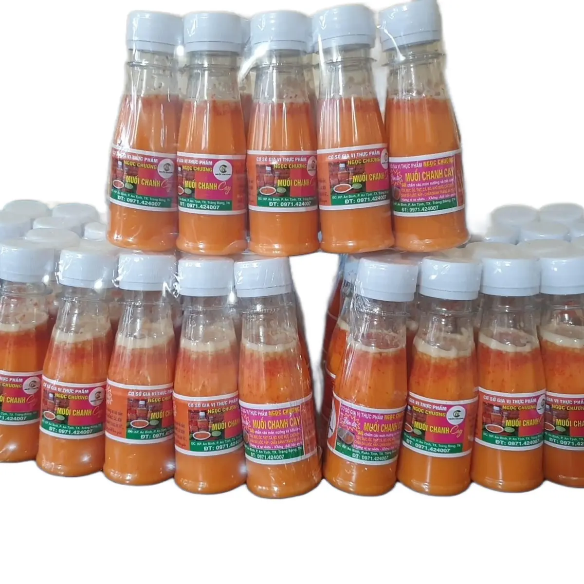 Nước  chấm  thần thánh , chấm  hải sản,xào , nướng….