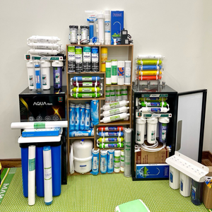 Tổng Kho Thiết Bị Lọc Nước