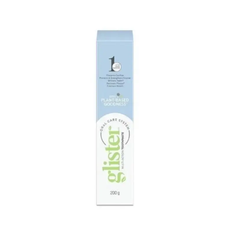Kem Đánh Răng G.UMS Mẫu Mới Đa Năng200g Mẫu Mới, Hỗ Trợ Nướu, Chống Sâu Răng, TRắng Răng Thơm Miệng Hàng Sỉ 3