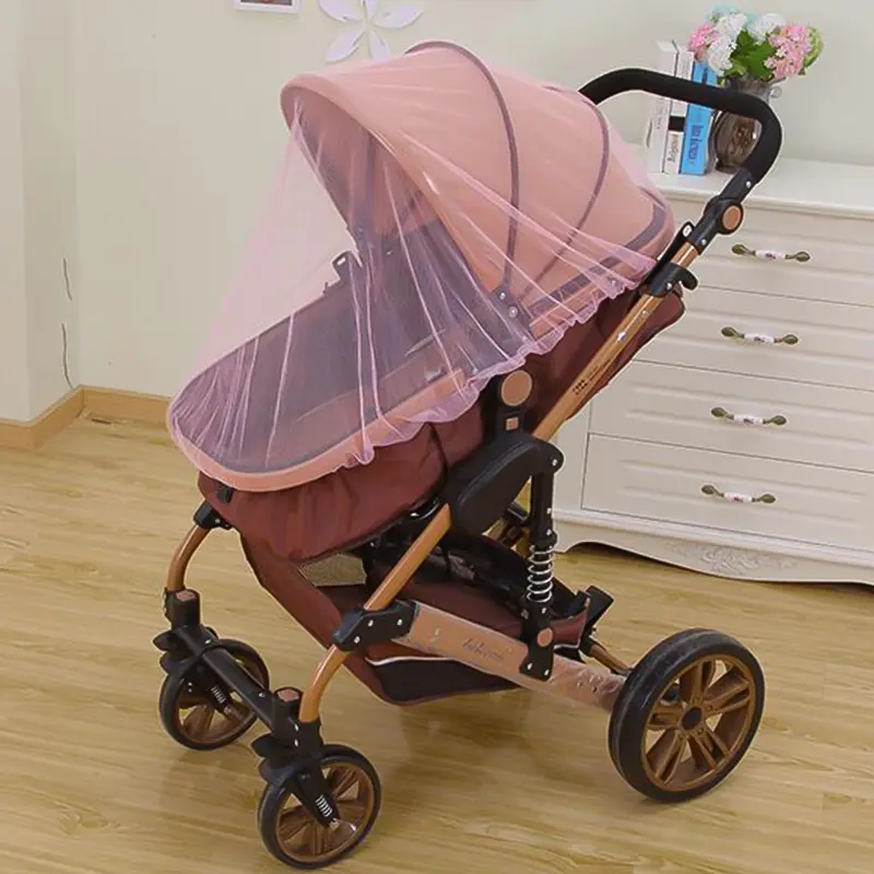 Baby Stroller Mosquito Net