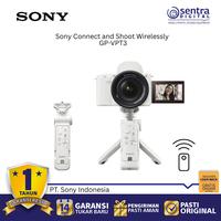 Gambar Sony GP-VPT3 Connect and Shoot Wirelessly Black/White dari Sentra Digital Kota Surabaya 4 Tokopedia