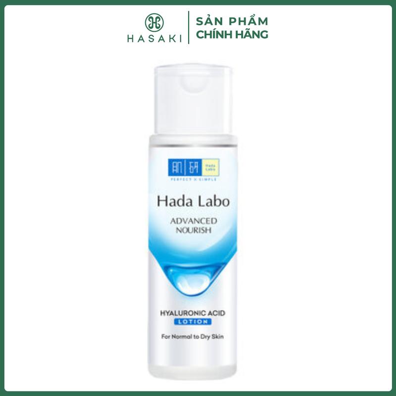 Dung Dịch Hada Labo Dưỡng Ẩm Da Thường Khô 170ml | HASAKI BEAUTY