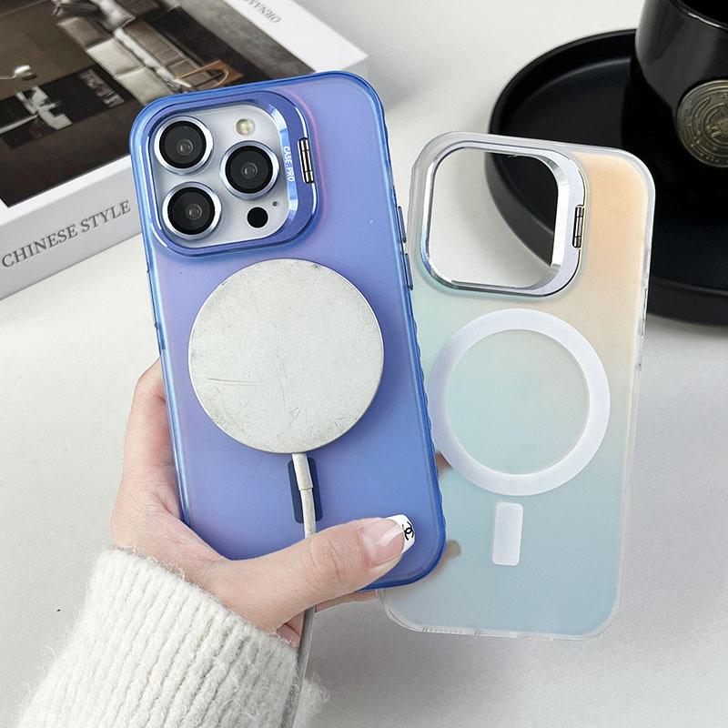 Product Introduction of ขายึดเลนส์ Imd, ใหม่, เข้ากันได้กับ iPhone 16, 15, 14, 13, 12, 11, Apple 15, เคสโทรศัพท์, แม่เหล็ก, ระดับไฮเอนด์, เหมาะสำหรับ iPhone 14 Pro Max และ 13 Pro 1