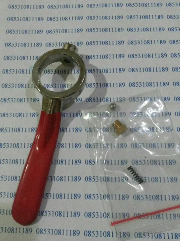 Regulator Handle Sanchin Sc scn20 scn30, Pegangan Regulator Sanchin,