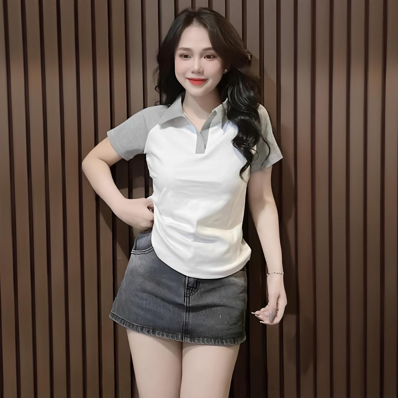 Trắng