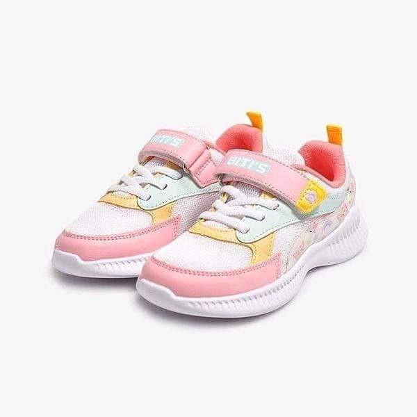 Giày thể thao bitis bé gái BSG0034. 1