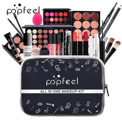 Crazy sold makeup bundle