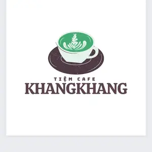 Tiệm cafe KhangKhang