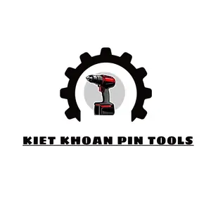 KIỆT KHOAN PIN