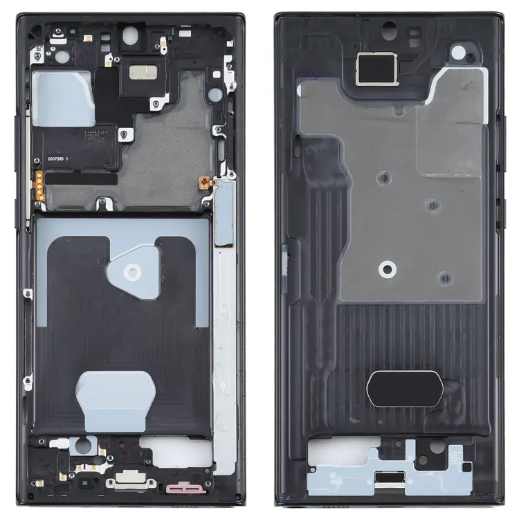 Màn hình LCD, dành cho Galaxy Note20 Ultra SM-N985F Phone Phụ Kiện