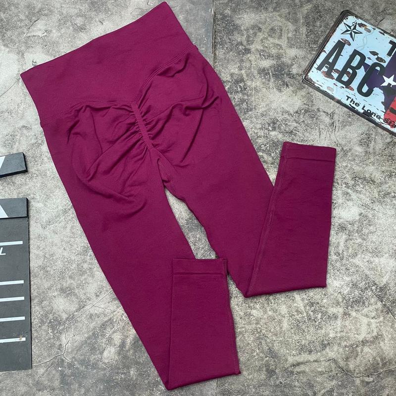 Product Introduction of Quần dài Mitao tôn v3 tập Gym Yoga Legging Sport 15