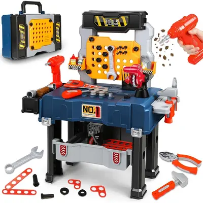 Target toy tool set sales