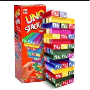 MAINAN ANAK PERMAINAN STACKO / MAINAN ANAK SUSUN BALOK