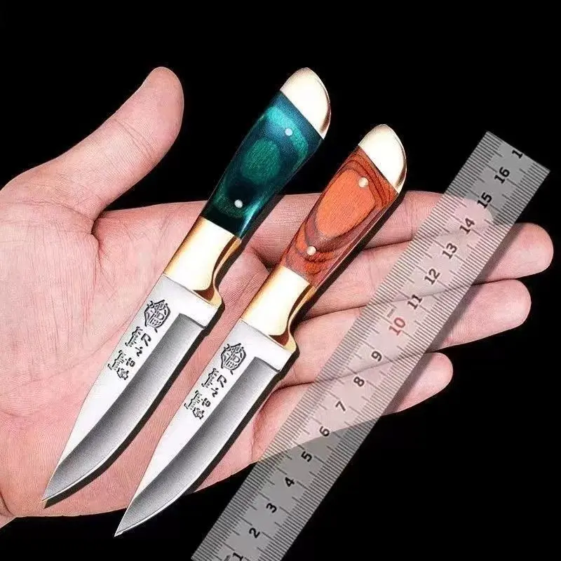 [IN STOCK] MONGOLIAN KNIFE-CHOPPING MEAT KNIFE KNIFE IN KITCHEN FOR YOUR HOME