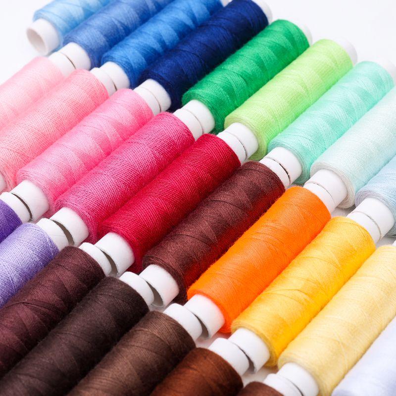 sewing-box-household-needle-and-thread-sewing-thread-color-hand