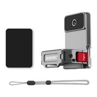 Gambar BRDRC Multi-function Magnetic Base POCKET 3 Multi-function Magnetic Base for DJI Pocket 3 dari Doss Surabaya Kota Surabaya 2 Tokopedia
