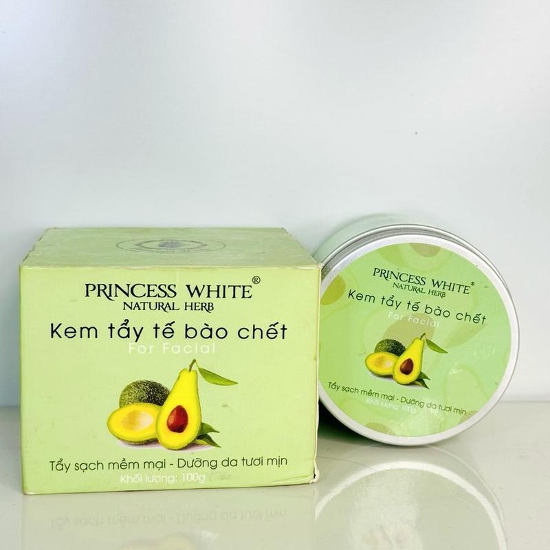  Kem Tẩy Tế Bào Chết Nhẹ dịu Với Làn Da Skincare Peel Da 