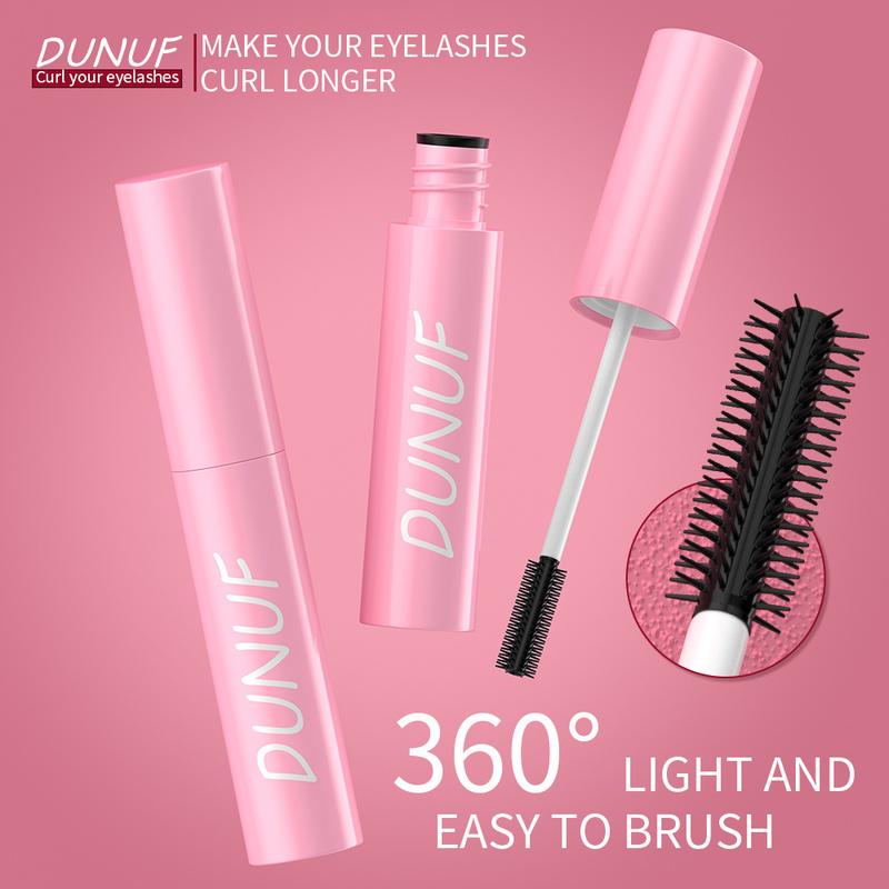 Sáp Tạo Kiểu Lông Mày DUNUF Lâu Trôi Pomade Lông Mày Hoang Dã Tự Nhiên Gel Đặt Không Thấm Nước Nhanh Khô Gel Kẻ Lông Mày Trong Suốt Xà Phòng Tạo Kiểu Lông Mày 3D Dành Cho Phụ Nữ Mỹ Phẩm Lông Mày