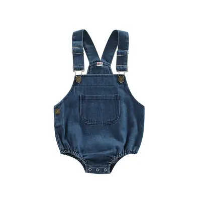 Clothes Amazon Denim Overalls Baby Boy Denim Overalls TikTok