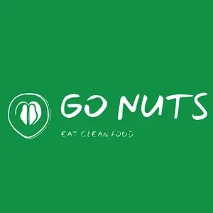 GO NUTS - Eat Clean Food