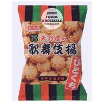 Gambar Amanoya Hitokuchi Kabukiage Rice Crackers dari Japan Foods Wholesale Kota Administrasi Jakarta Utara 2 Tokopedia