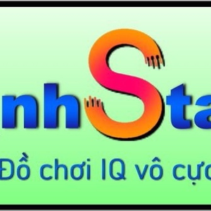 Anhstank Đồ chơi IQ vô cực