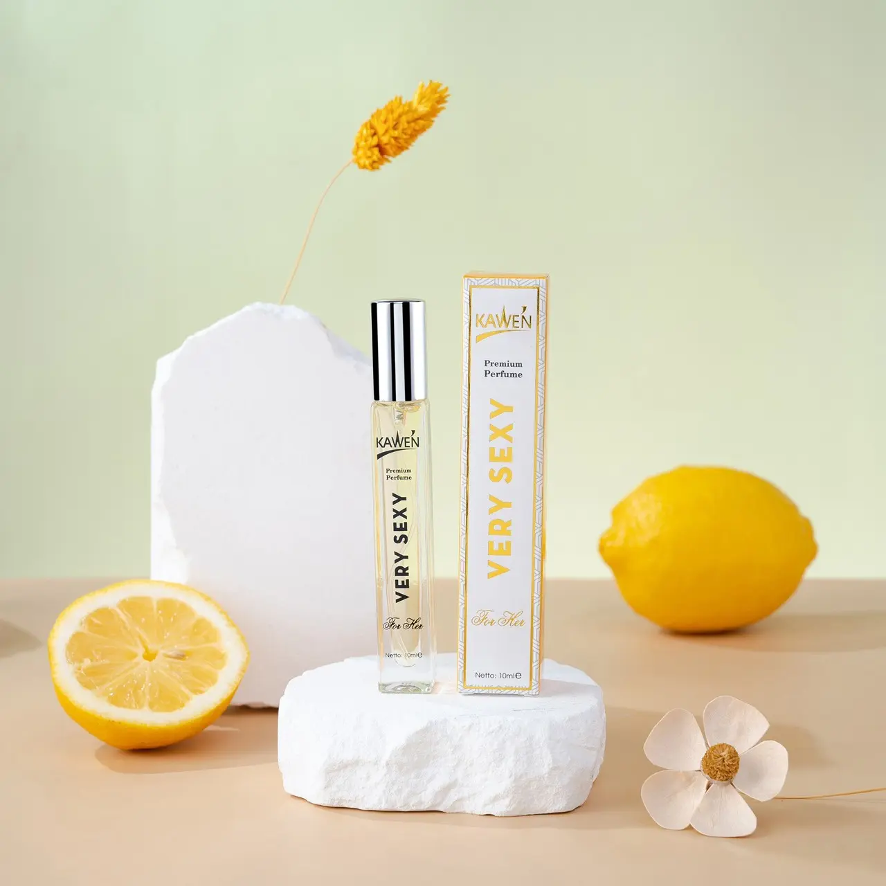 Nước hoa Kawen 10ml cho nữ