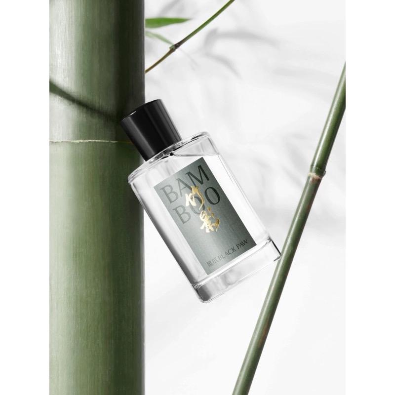 Nước hoa Hắc Trảo/ Black Paw Bamboo - Trúc Ảnh EDP 5