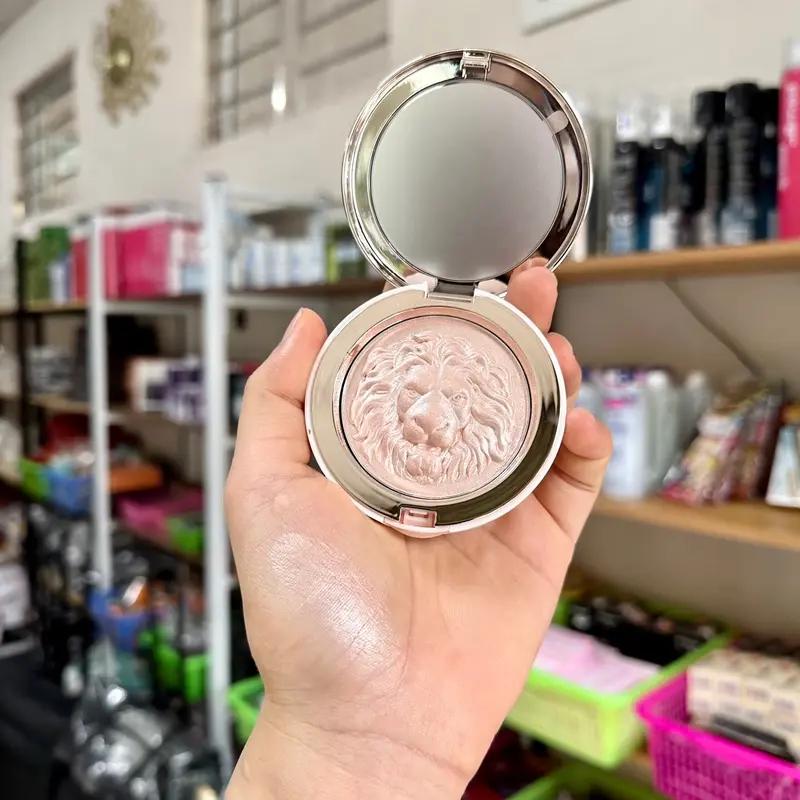 Bắt sáng hạt mịn siêu sáng Lion 7