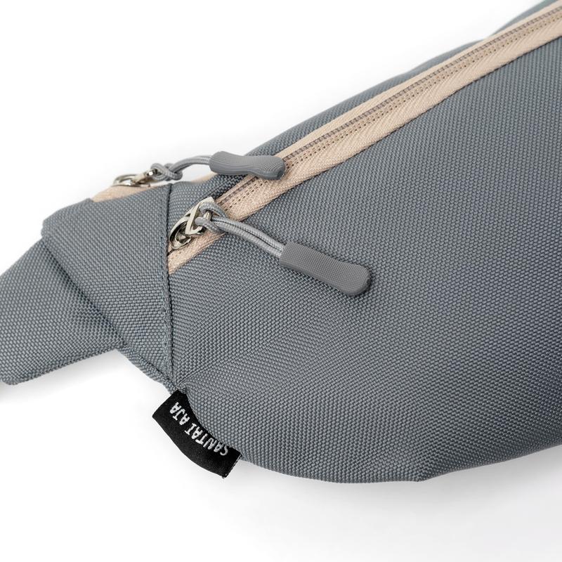 Bawwa Tas Pingang | Tony Series |  Tas Waist bag | Sling bag | Teman Santai 3
