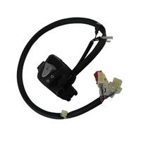 Gambar Swingarm Assy Rear Honda Vario 160 K2S 52100K2SN10 dari Honda Cengkareng Kota Tangerang 3 Tokopedia