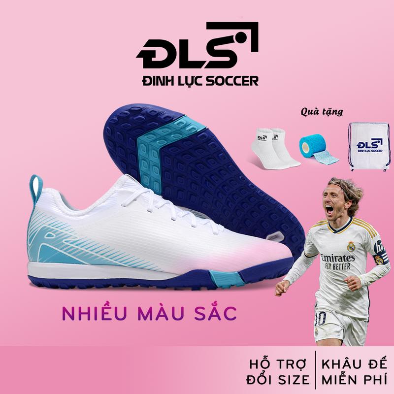 Giày Bóng Đá Mer Vapor 16 Pro V2 ĐINH LỰC SOCCER TF Mẫu Mới Các Màu Sắc