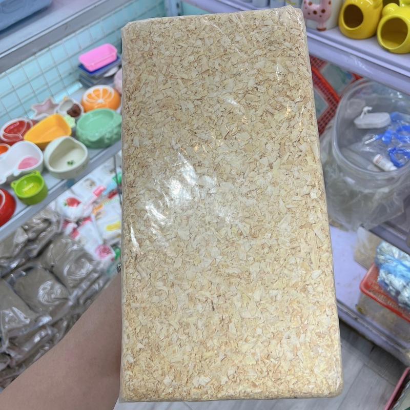 Combo 2 Lót chuồng phôi gỗ