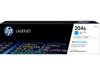 Gambar Tinta HP 204A Cyan Original LaserJet Toner Cartridge / Warna / Hitam / Cartridge Asli / Yellow / Magenta / HP Color LaserJet Pro M154 , M180 Printer series / Official - Cyan dari HP Indonesia Kota Administrasi Jakarta Utara 4 Tokopedia