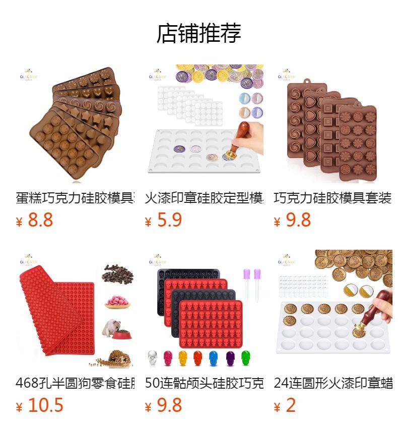 Product Introduction of Silicone Heat Insulation Oven Gloves Microwave Oven High Temperature Resistant Thickened Kitchen Insulation Gloves Honeycomb Mat Handbag 6-Piece Set 0