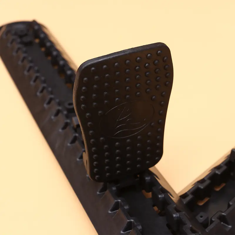 Phụ kiện chèo thuyền Kayak, Bánh xe đạp Canoe, Thiết bị đáng tin cậy, Bộ 2 chiếc 1