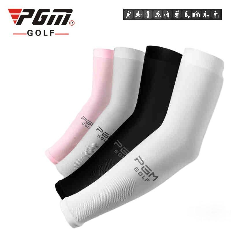 Tay Áo Cánh Tay Golf, PGM, Chống Nắng Và Tia UV, Thoáng Khí Mùa Hè, Co Giãn Cao, Làm Bằng Bông, Thích Hợp Cho Nam Và Nữ, Tất Cả Các Mùa