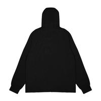 Gambar Greenlight Jaket Bomber Pria Regular Fit Katun Seersucker Adriel HP-C060326 - Black, L dari 3SECOND Kota Bandung 5 Tokopedia
