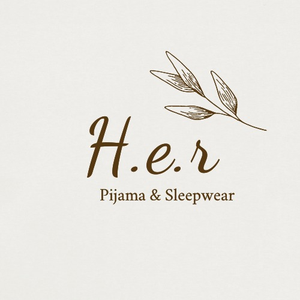 HER Sleepwear