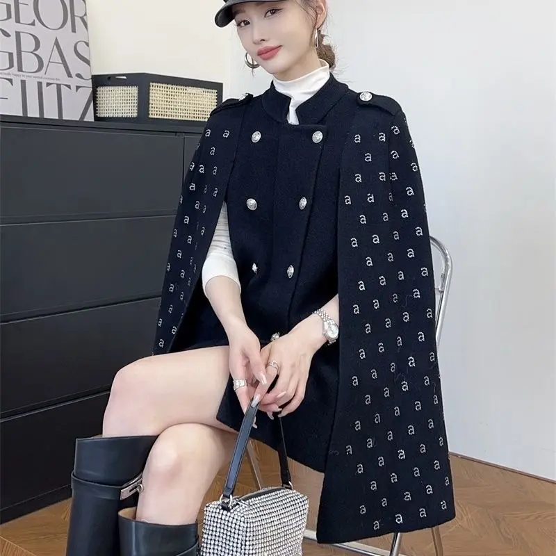 Ak38- Áo khoác dáng choàng vai đính đá cho mẹ và bé Nữ Women Cotton Voi đôi 8