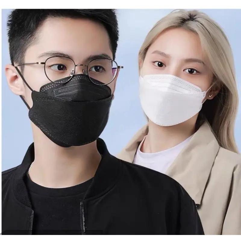 4D KF94 - Khẩu trang y tế AMI 4D KF94 - Hộp 300 cái 2