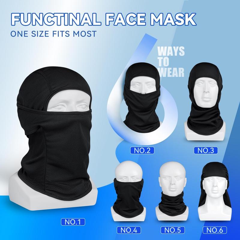 Humanware Mask 1/6