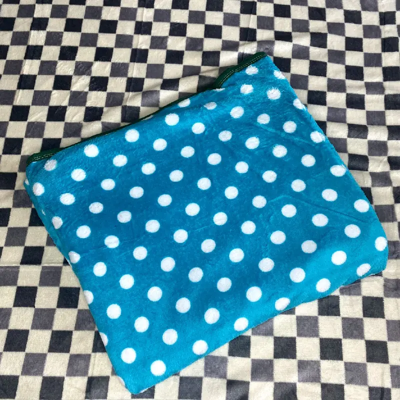 Selimut bulu dewasa Bisa Dicuci 150x200 5