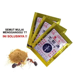 PROMO!!! [ BISA COD ] Racun Pembasmi Serangga / Racun Semut Miezhangqing Original