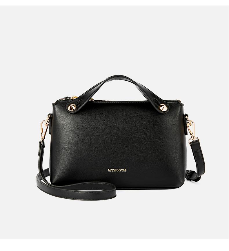 Product Introduction of MOSSDOOM Tas Wanita Jenye Tas Selempang Wanita 27